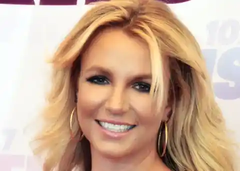 Britney Spears – $60 million
