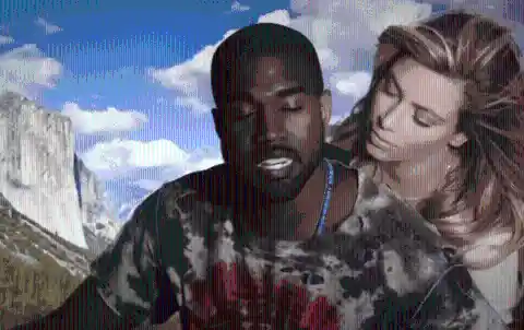 Kanye West’s Bound 2 is about Kim Kardashian