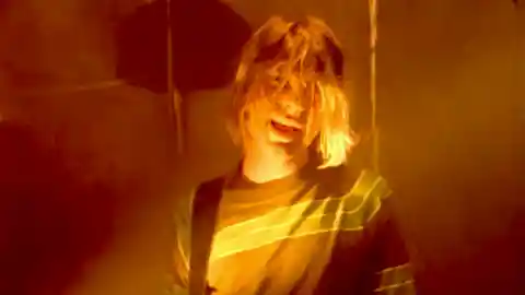  Smells Like Teen Spirit – Nirvana (1.744 billion streams)