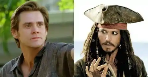 Jim Carrey could have made $265 million from Pirates of the Caribbean