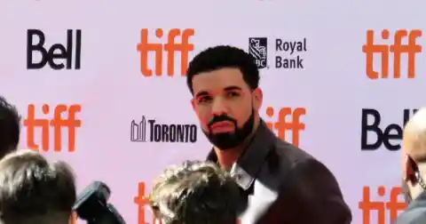 Drake – $270 million
