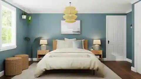 <div>Create a ground floor bedroom<br/></div>