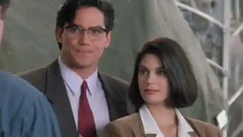 The Adventures Of Lois and Clark