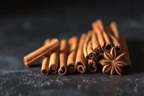 Cinnamon can be used as an insect repellent