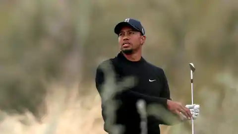Tiger Woods – Nike ($175 million)