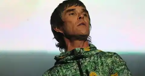 Ian Brown - The Stone Roses