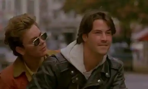 My Own Private Idaho (1991)