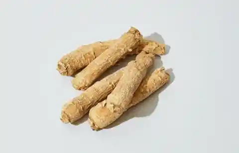 Ginseng is used in Korea to improve overall health