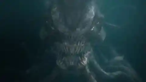 Cthulhu – Underwater (2020)