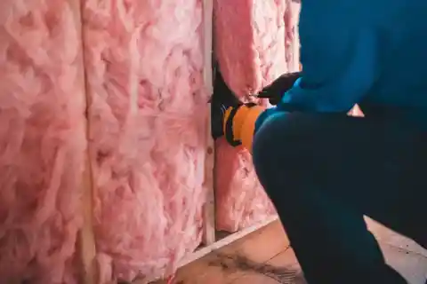 Upgrade your wall and attic insulation