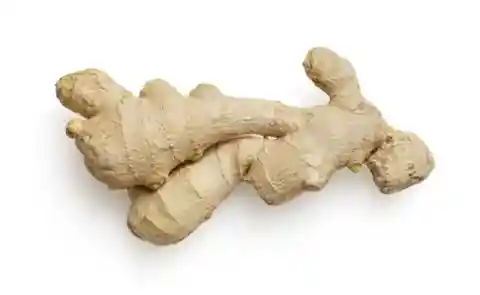 Chinese medicine uses ginger to treat a variety of problems