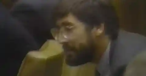 John Landis made the film whilst facing manslaughter charges over Twilight Zone: The Movie