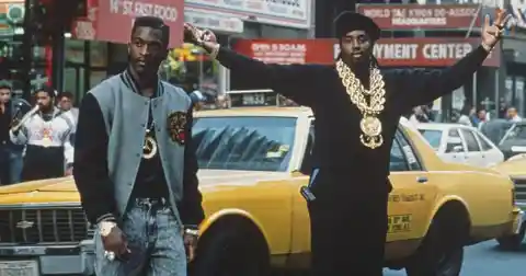 Paid in Full by Eric B. and Rakim