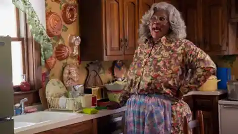 Tyler Perry – The Madea Movies