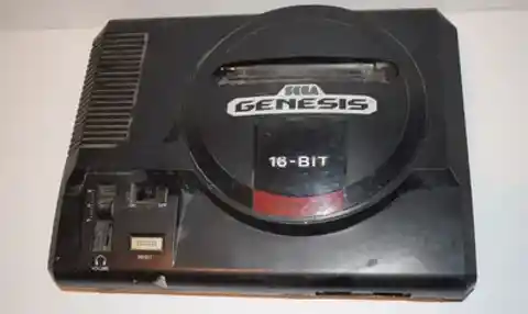 Sega Genesis Model 1 - $2,100
