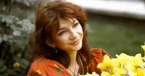 The Hounds of Love by Kate Bush