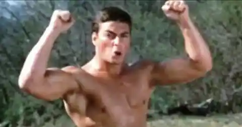 Bloodsport launched Van Damme’s career as a Hollywood action star