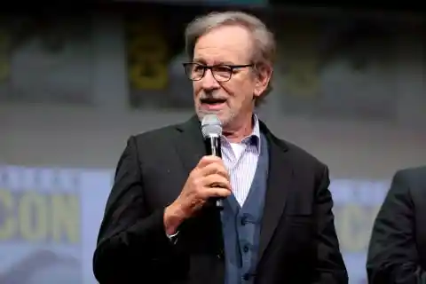 Steven Spielberg, James Cameron and Robert Zemeckis all came close to directing it