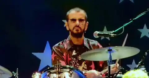 Ringo Starr – $350 million