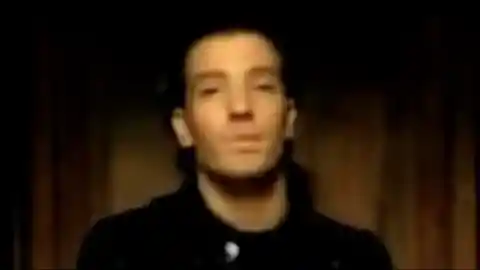 Some Girls (Dance With Women) – JC Chasez (2004)