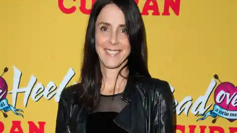 Martha Quinn auditioned for the film