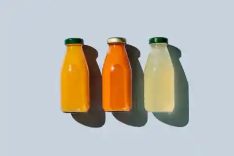 Juice cleanses