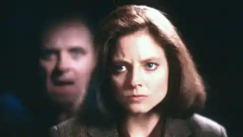 The Silence of the Lambs - $272.7 million