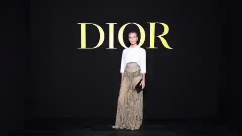 Charlize Theron – Dior ($50 million)