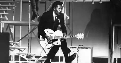The Great Twenty-Eight by Chuck Berry