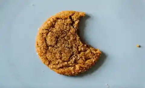 The Cookie Diet<br/>