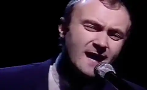 You Can’t Hurry Love – Phil Collins (1982)