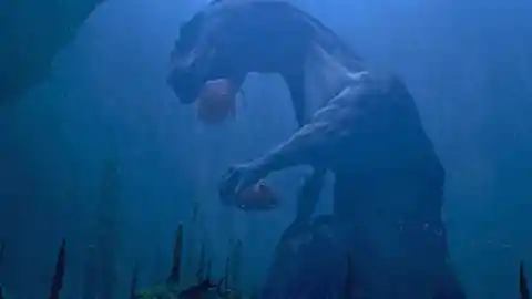 Sando Aqua Monster – Star Wars – Episode I: The Phantom Menace (1999)