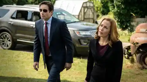 The X-Files Revival
