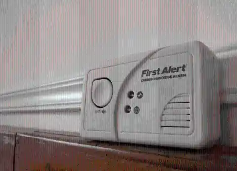 Carbon monoxide detectors should be replaced every 5 years