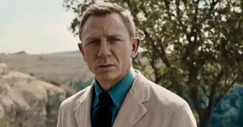 Daniel Craig needed ankle surgery during No Time to Die
