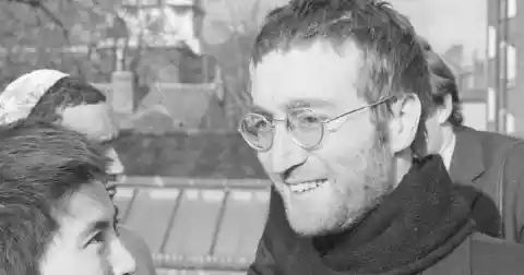 Mother – John Lennon