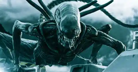 Alien: Covenant - $240.9 million
