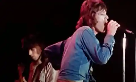Exile on Main Street by The Rolling Stones