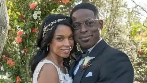 Randall and Beth – This Is Us
