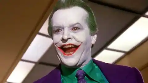 The Joker’s suit from Batman – $125,000