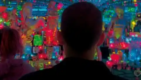 Enter the Void (2009)