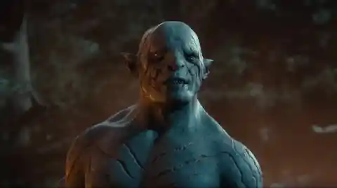 Azog – The Hobbit: An Unexpected Journey (2012)