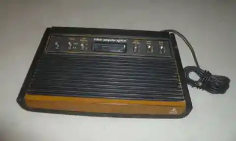 Atari 2600 - $2000
