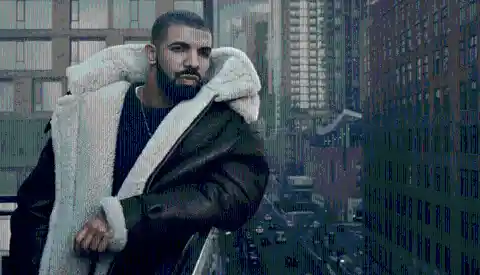 One Dance - Drake featuring Wizkid and Kyla (2.8 billion streams)