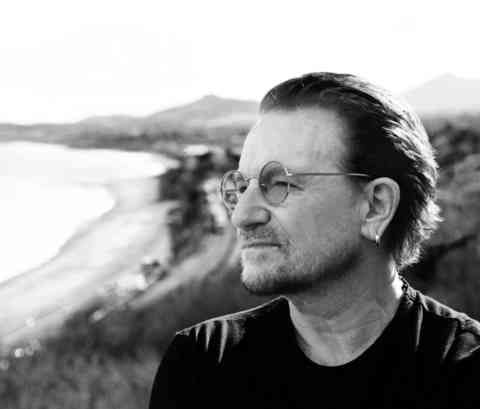 Bono – Now
