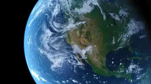 How old is the Earth?