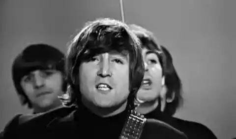 Help! – The Beatles