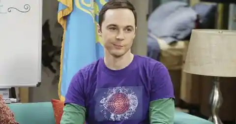 Jim Parsons declined $50 million for two more seasons of The Big Bang Theory