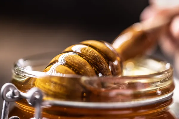 Honey is not healthier than sugar