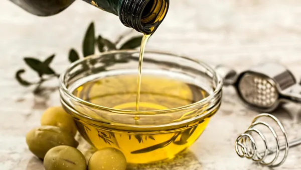Eat a Teaspoon of Olive Oil Every Day for 30 Days and This Happens